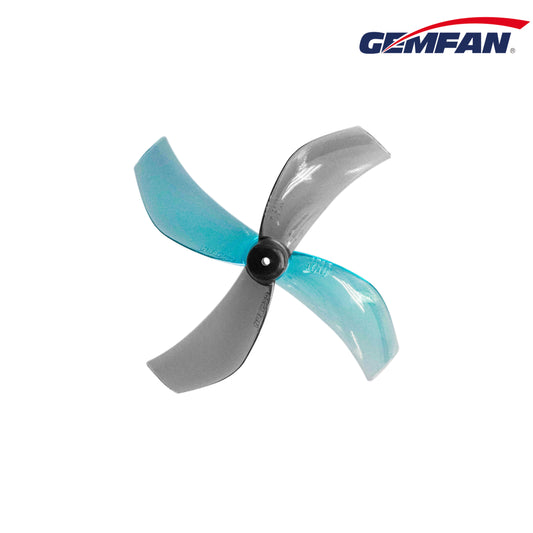 Gemfan 1610 2-Blade 1.6x10 40mm Propeller