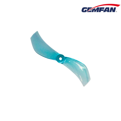 Gemfan 1610 2-Blade 1.6x10 40mm Propeller