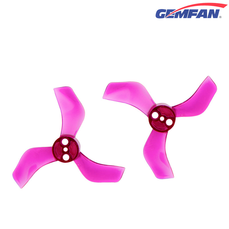 Gemfan 1635 1.5mm 3-Blade 1.6x3.5x3 propeller