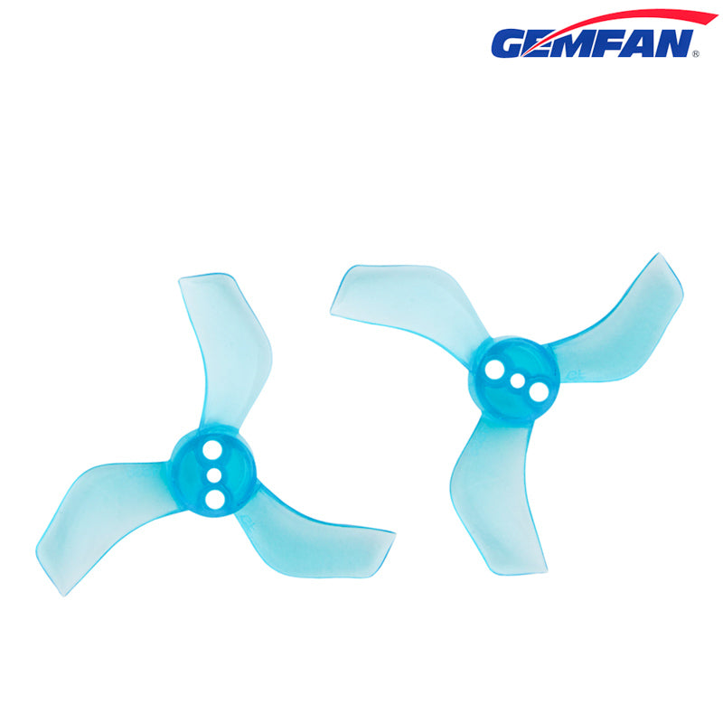 Gemfan 1635 1.5mm 3-Blade 1.6x3.5x3 propeller