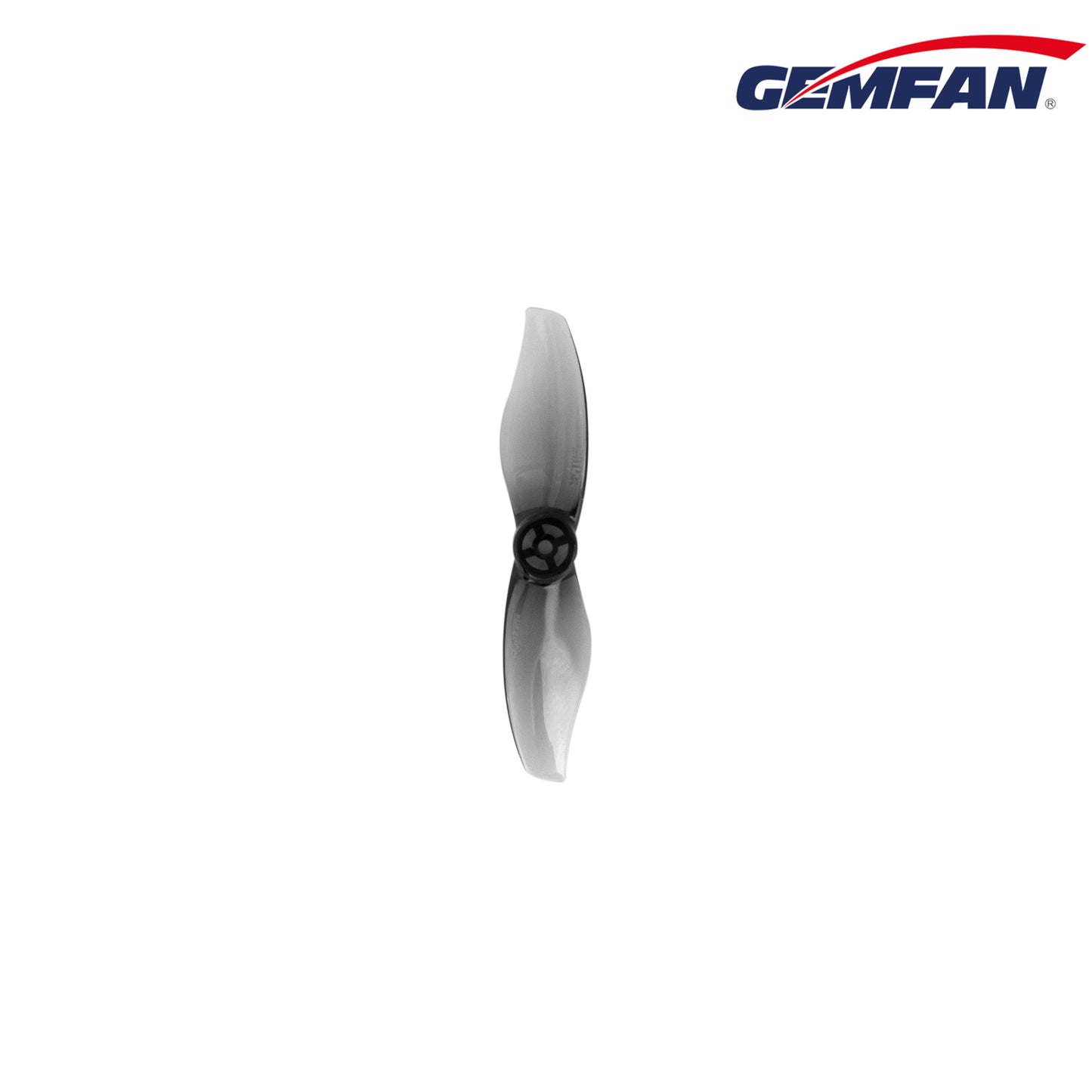 Gemfan 2015 2.0x1.5 50mm 2-Blade Propeller