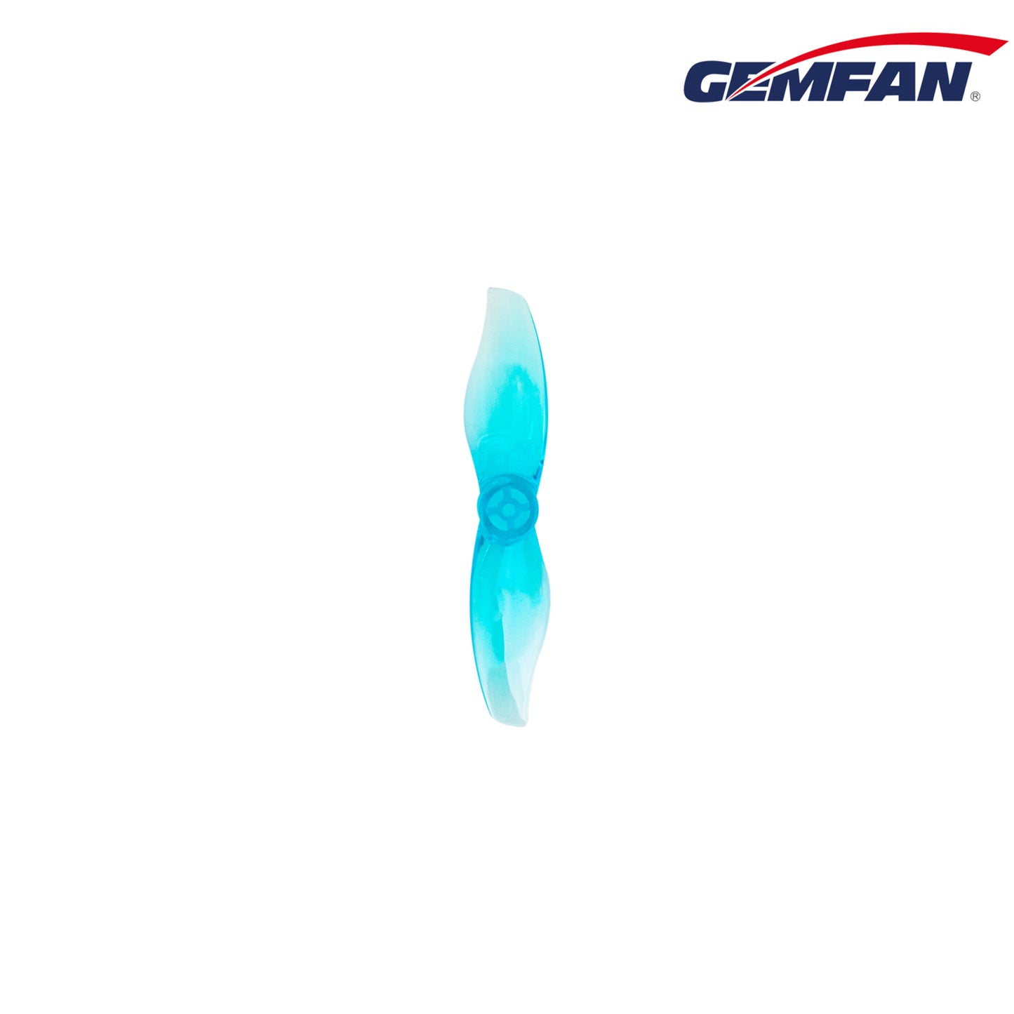 Gemfan 2015 2.0x1.5 50mm 2-Blade Propeller