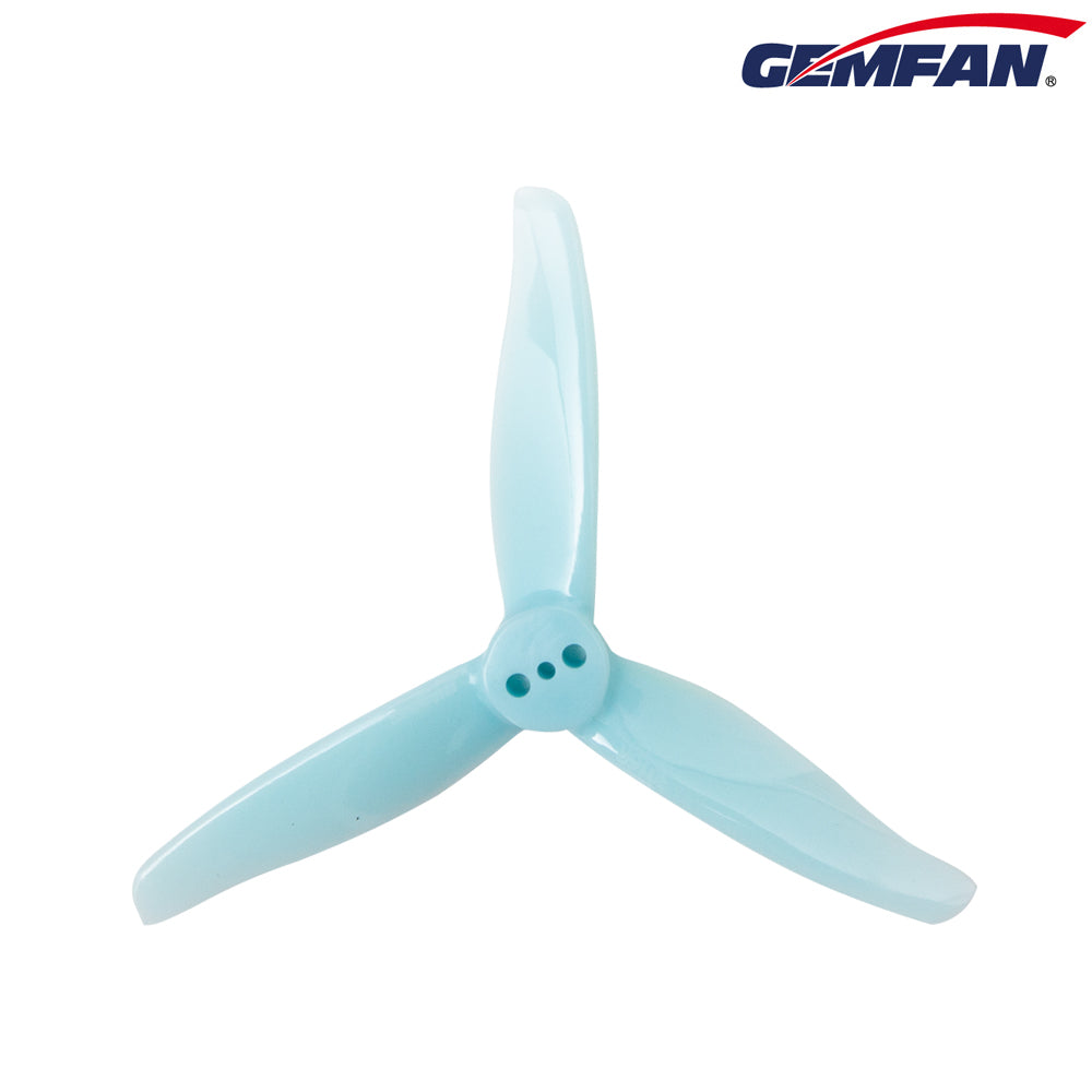 Gemfan 3016 3-Blade 1.5m 2mm FPV Propeller