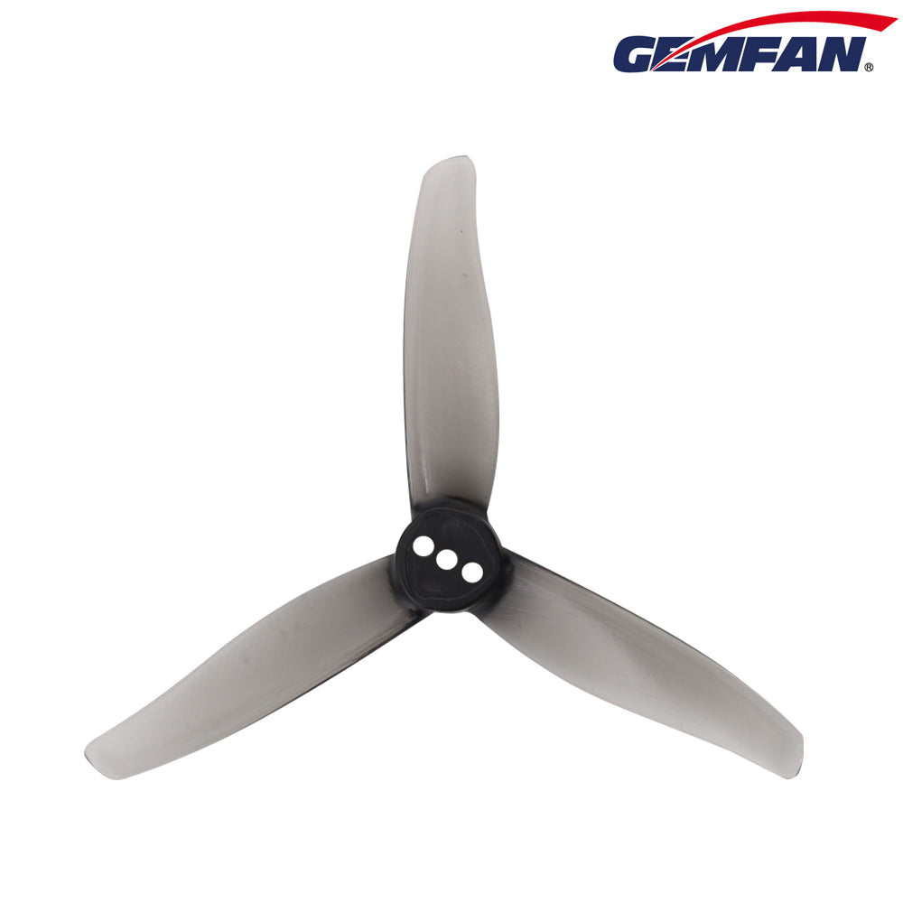 Gemfan 3016 3-Blade 1.5m 2mm FPV Propeller