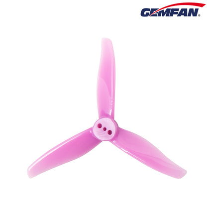 Gemfan 3016 3-Blade 1.5m 2mm FPV Propeller