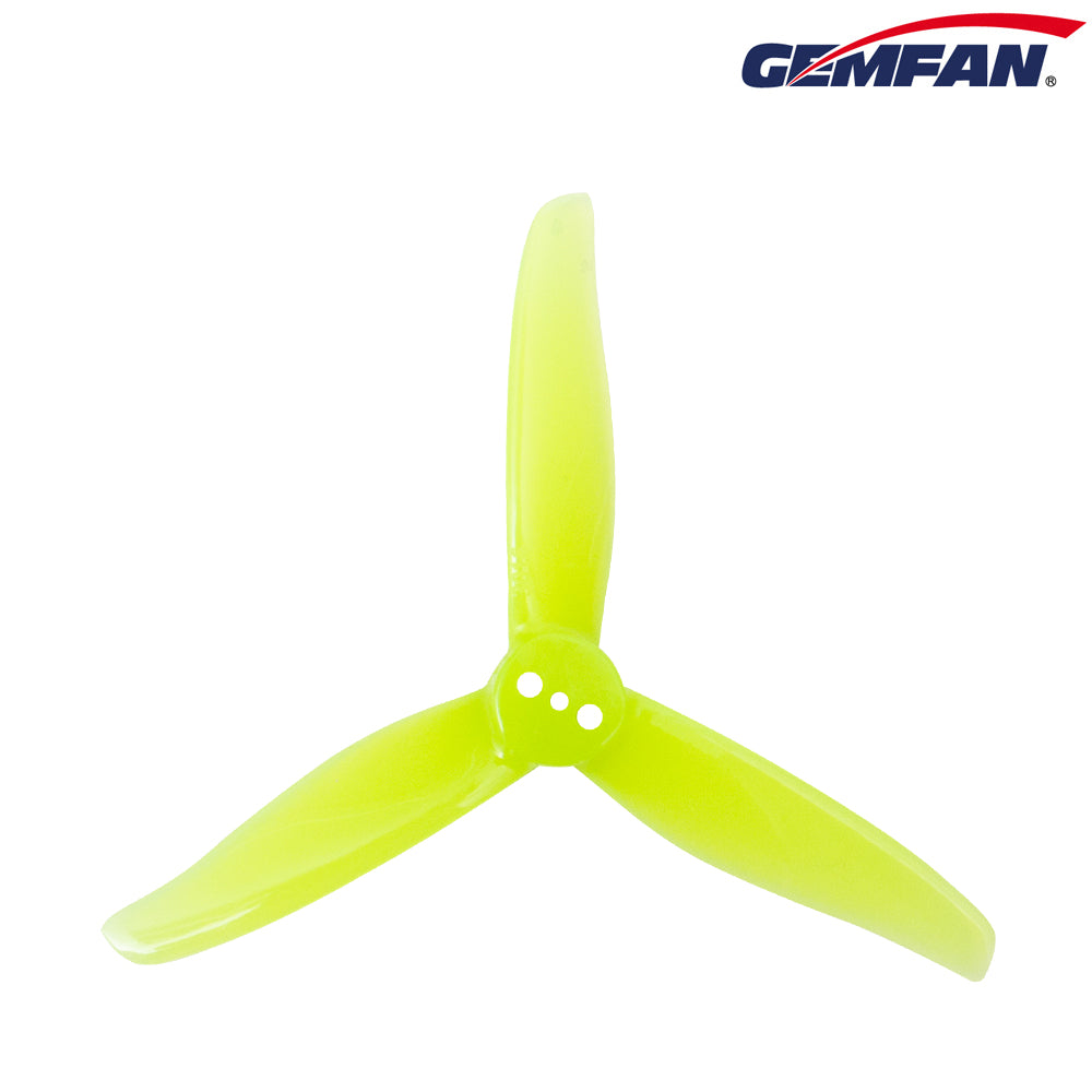 Gemfan 3016 3-Blade 1.5m 2mm FPV Propeller