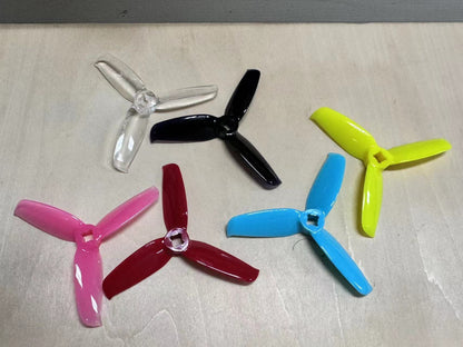 Gemfan 3052 3.0x5.2 FPV PC 3 propeller