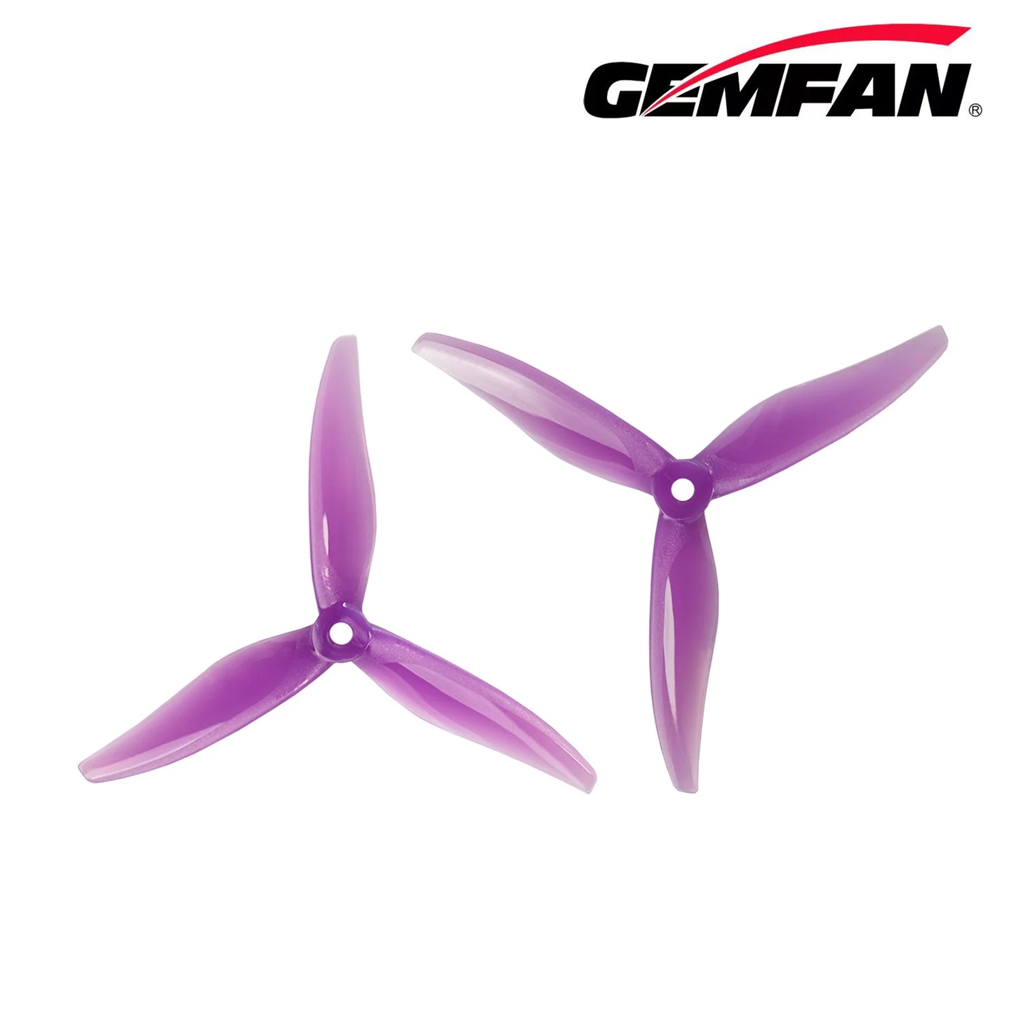 Gemfan 5129 YUKI 3-Blade Propeller
