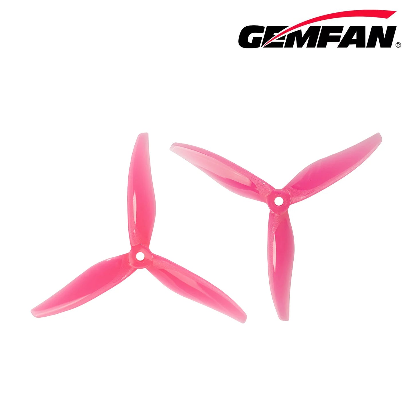 Gemfan 5129 YUKI 3-Blade Propeller