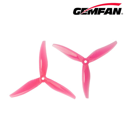 Gemfan 5129 YUKI 3-Blade Propeller