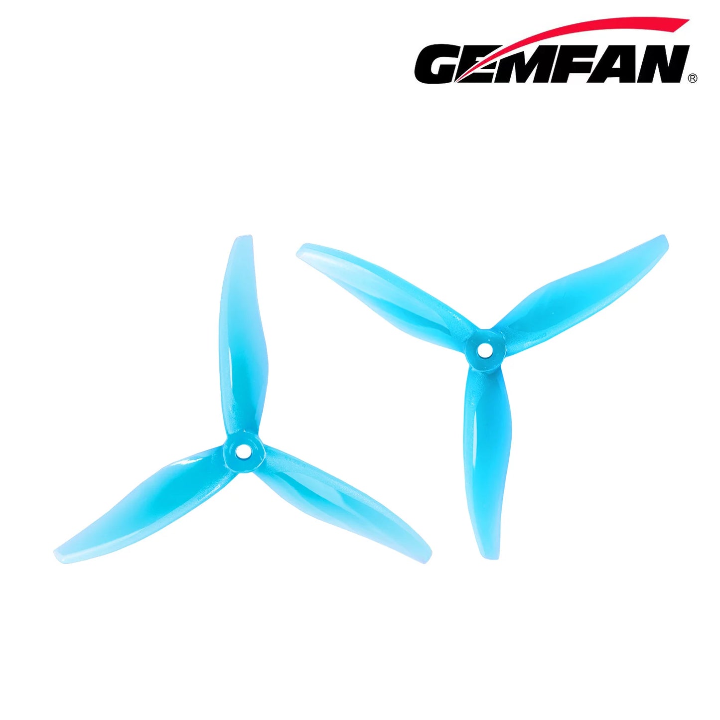 Gemfan 5129 YUKI 3-Blade Propeller