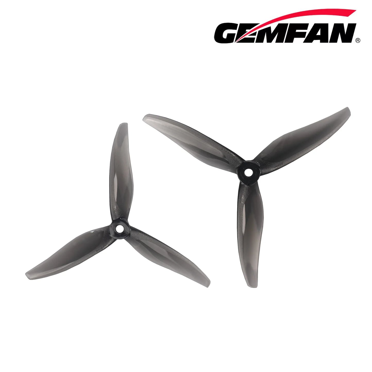 Gemfan 5129 YUKI 3-Blade Propeller