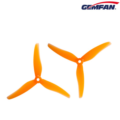 Gemfan 51433 5inch 3 blade Propeller