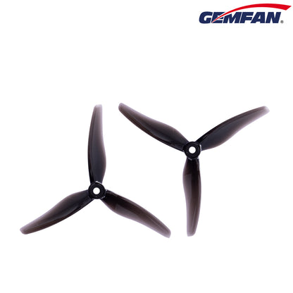 Gemfan 51433 5inch 3 blade Propeller