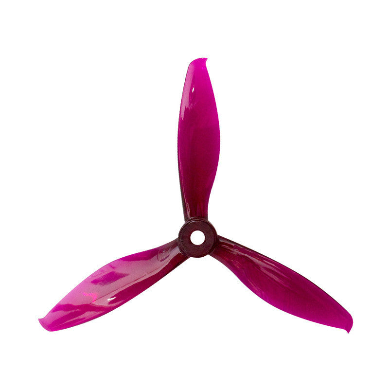 Gemfan 5149 5.1x4.9 FPV PC 3 propeller