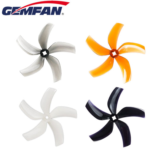 Gemfan D90mm 5-blade High Efficiency Propeller