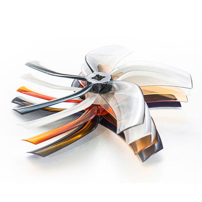 Gemfan D90mm 5-blade High Efficiency Propeller