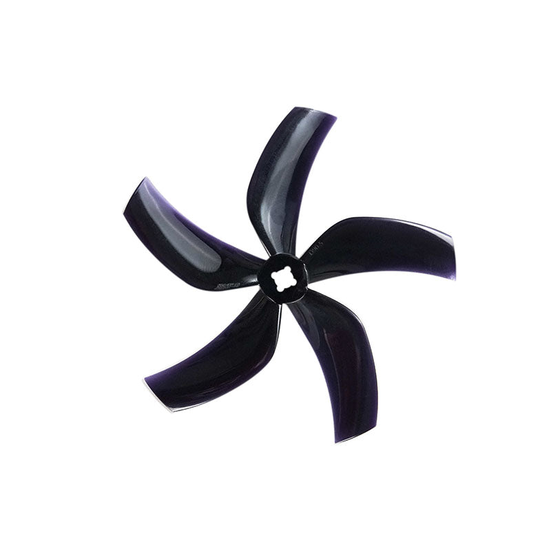 Gemfan D90mm 5-blade High Efficiency Propeller