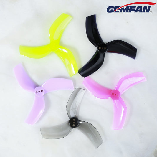 Gemfan D63 Ducted 63mm 2.5inch 3-Blade Propeller