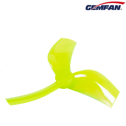 Gemfan D63 Ducted 63mm 2.5inch 3-Blade Propeller