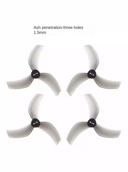 Gemfan D90 3 Blade Propeller