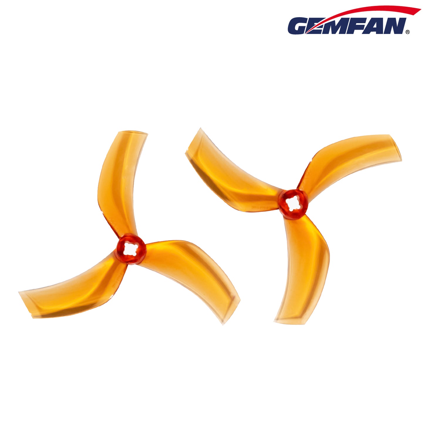 Gemfan D90 3 Blade Propeller