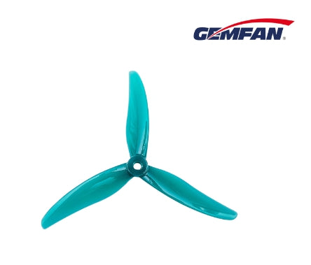 Gemfan Freestyle4S 3-Blade Propeller