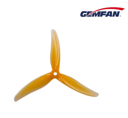 Gemfan Freestyle4S 3-Blade Propeller