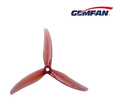 Gemfan Freestyle4S 3-Blade Propeller