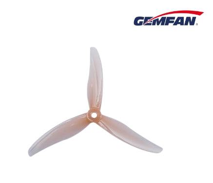 Gemfan Freestyle4S 3-Blade Propeller