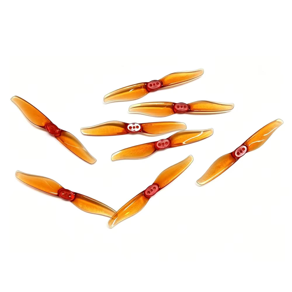 Gemfan Hurricane 3018 1.5mm 2mm 3x1.8 3 Inch RC Propeller