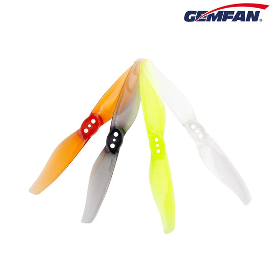 Gemfan Hurricane 3018 1.5mm 2mm 3x1.8 3 Inch RC Propeller