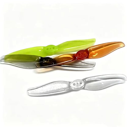 Gemfan Hurricane 3018 1.5mm 2mm 3x1.8 3 Inch RC Propeller