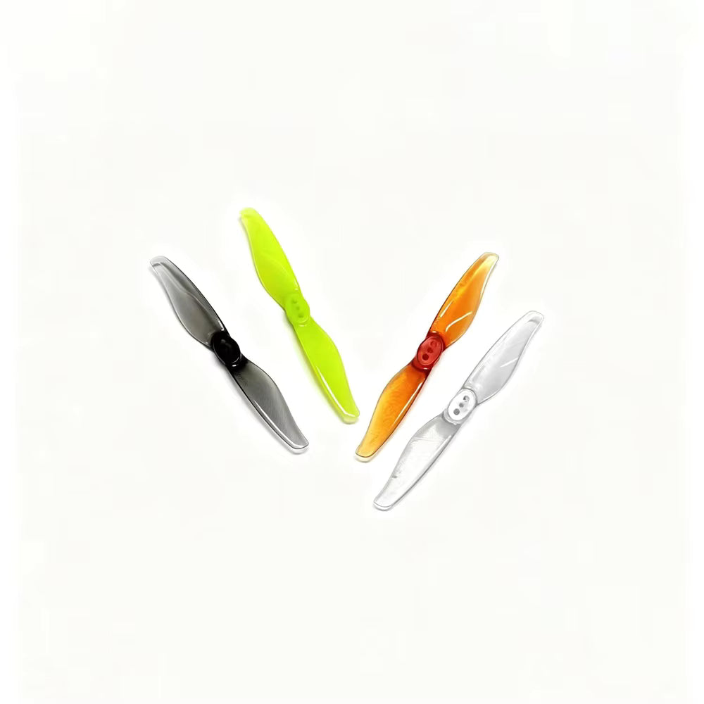 Gemfan Hurricane 3018 1.5mm 2mm 3x1.8 3 Inch RC Propeller