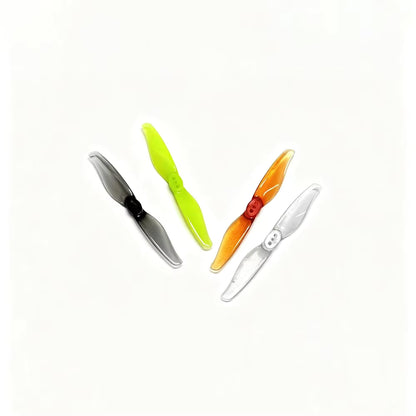 Gemfan Hurricane 3018 1.5mm 2mm 3x1.8 3 Inch RC Propeller