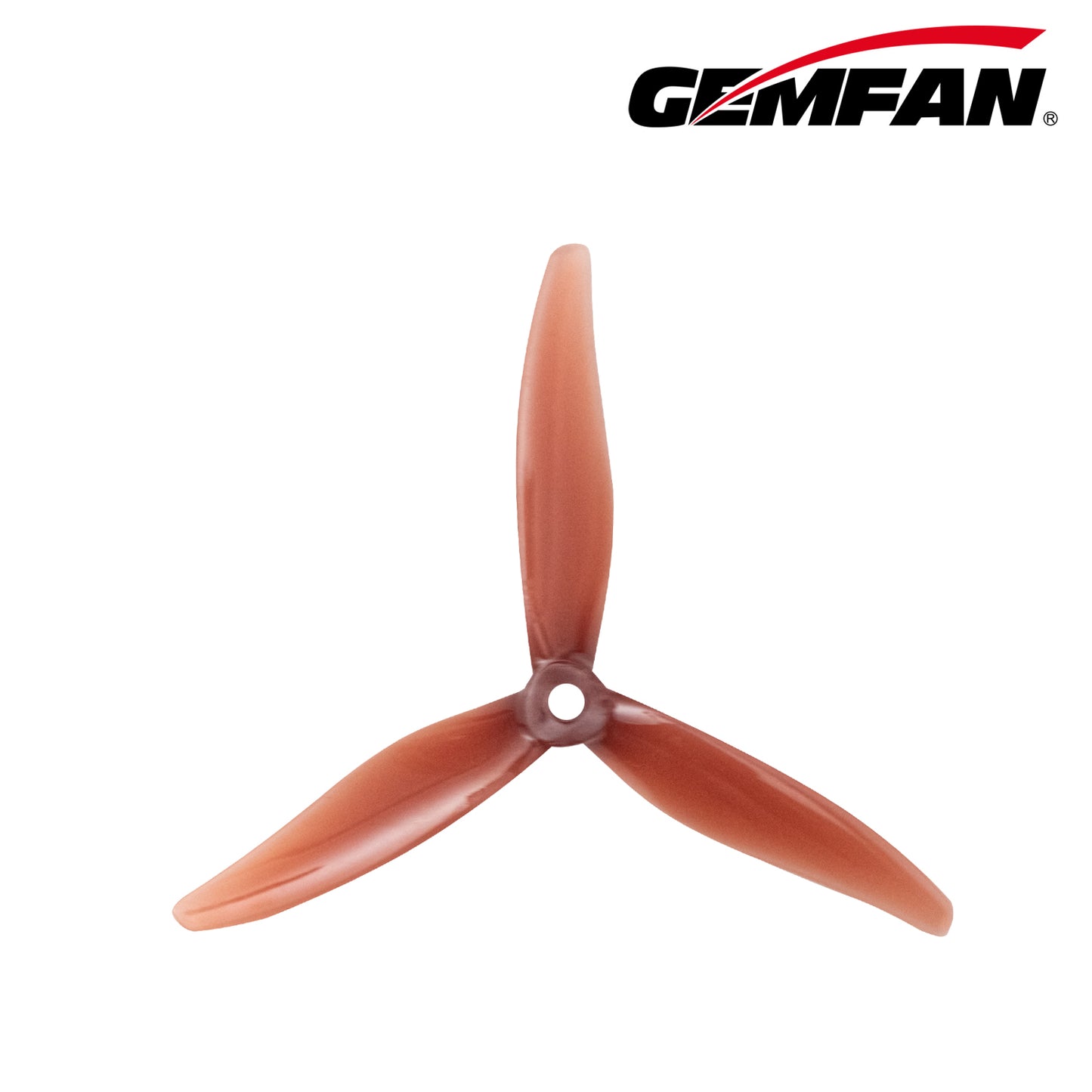 Gemfan Hurricane 51366 MCK ReV3 Propeller