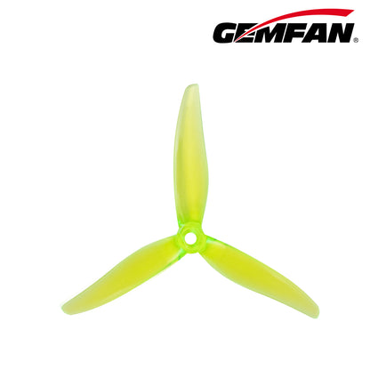 Gemfan Hurricane 51366 MCK ReV3 Propeller