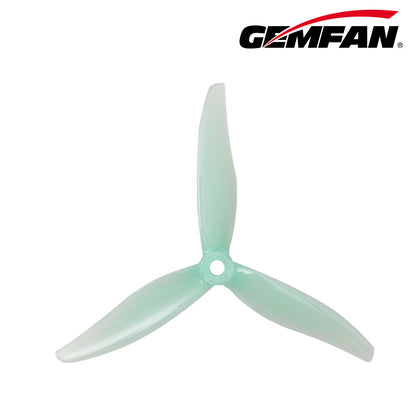 Gemfan Hurricane 51366 MCK ReV3 Propeller