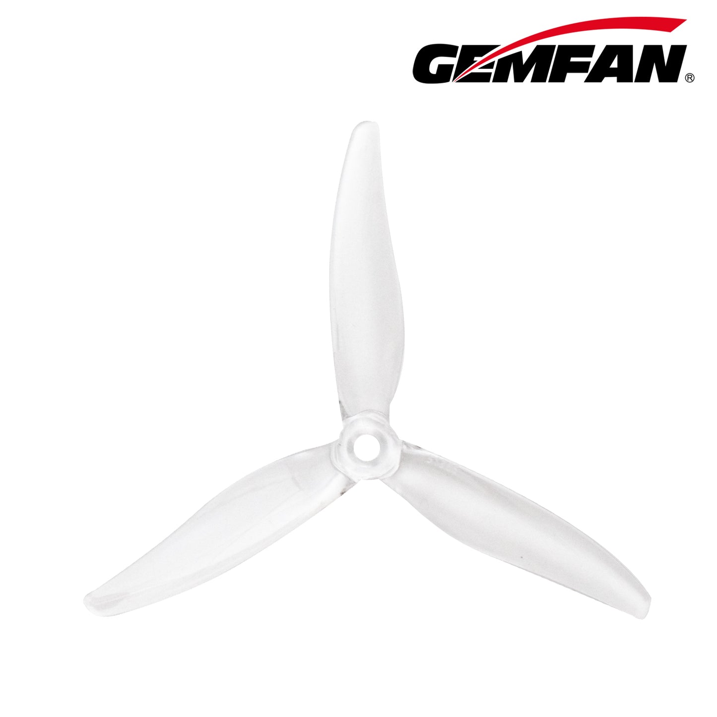 Gemfan Hurricane 51366 MCK ReV3 Propeller