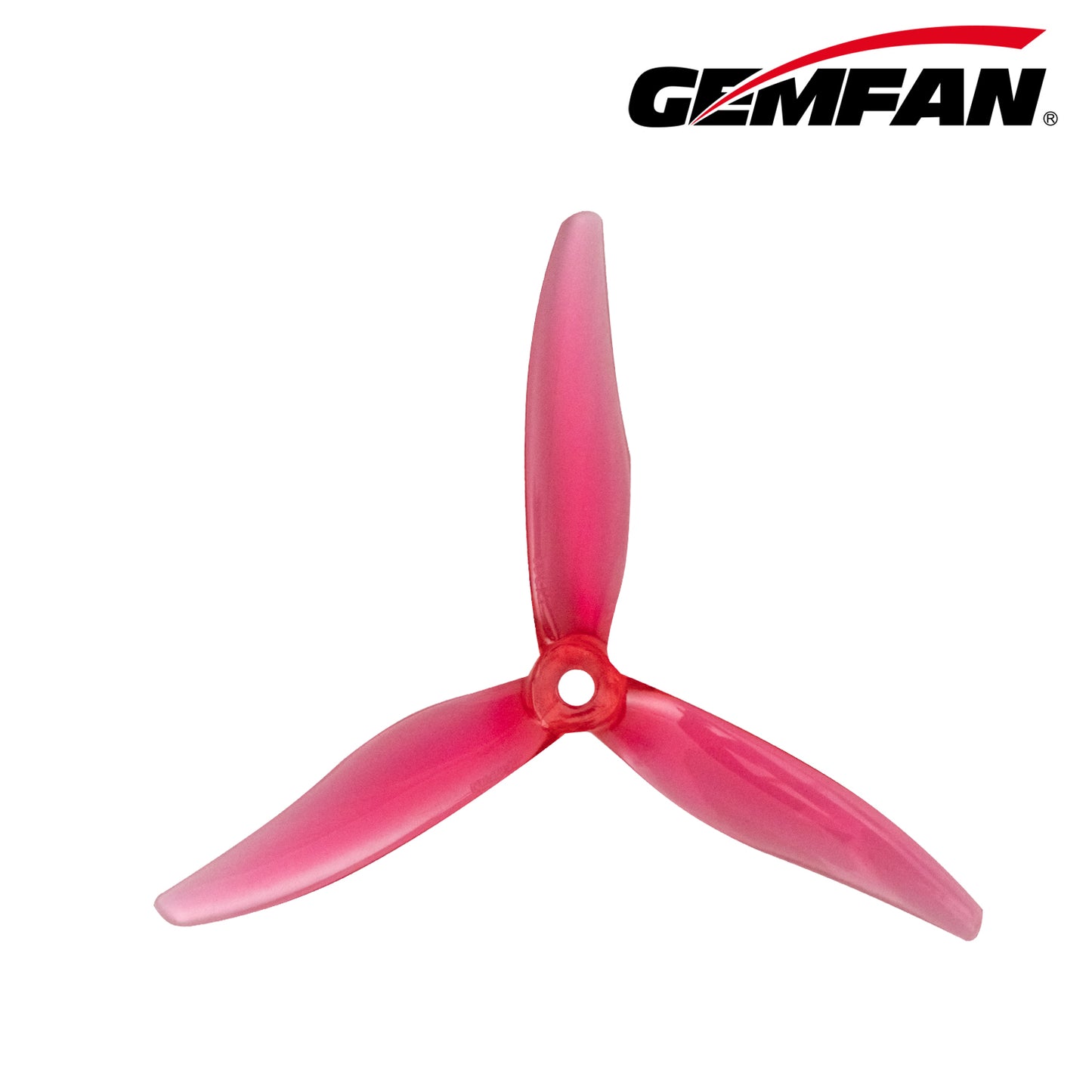 Gemfan Hurricane 51366 MCK ReV3 Propeller