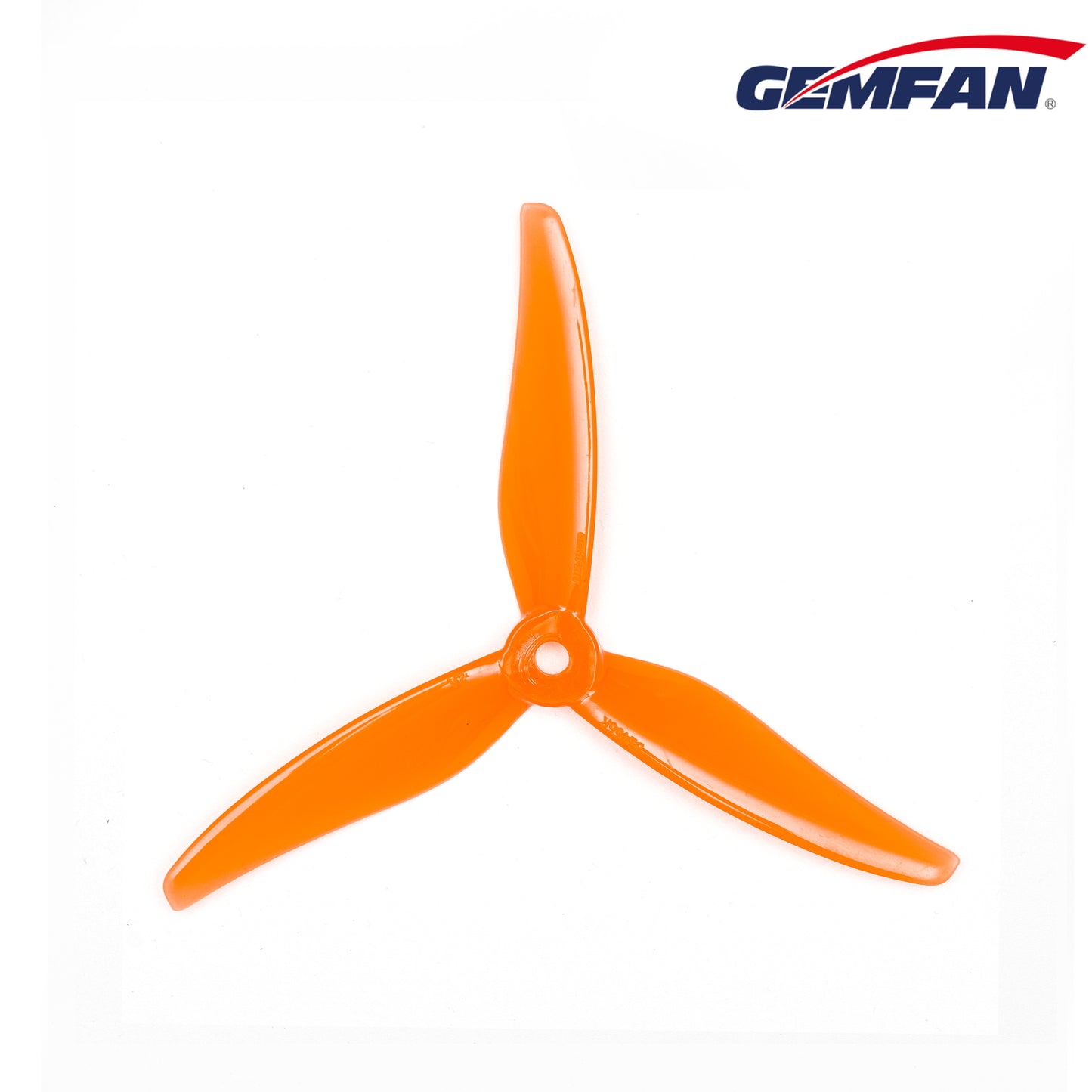 Gemfan Hurricane 51466 MCK V2 3-Blade PC Propeller