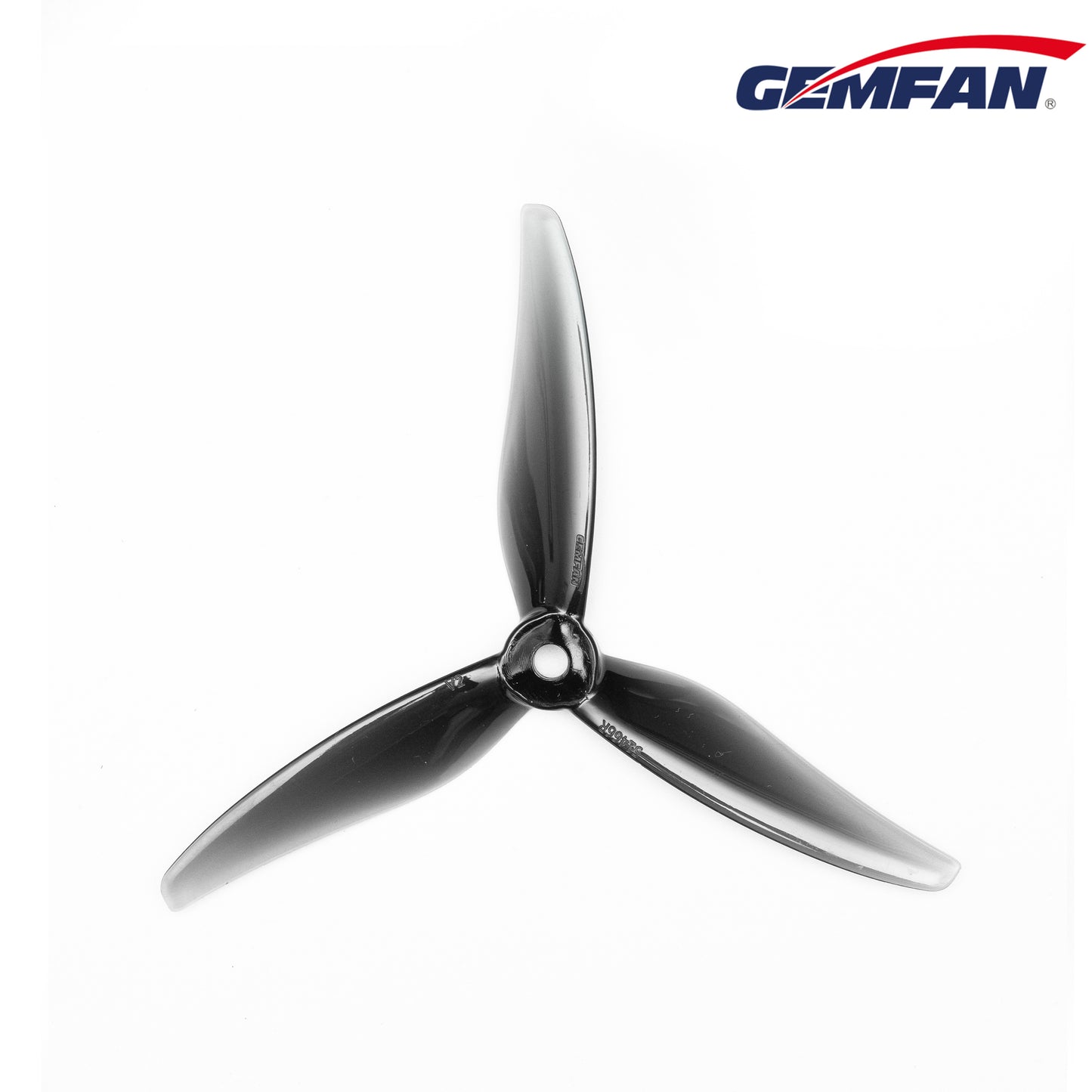 Gemfan Hurricane 51466 MCK V2 3-Blade PC Propeller