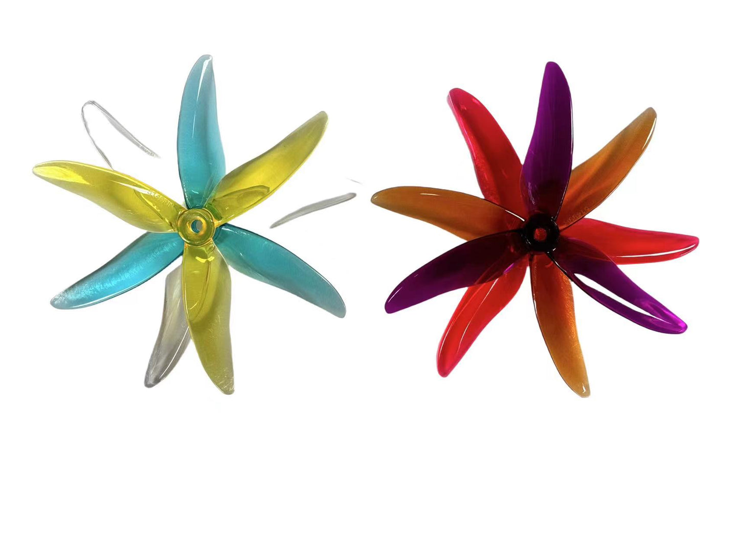 Gemfan Hurricane 51499 5 Inch 3-Blade Propeller