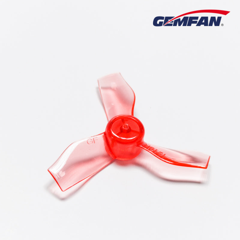 Gemfan Tiny whoops 1219 3-blade Propeller