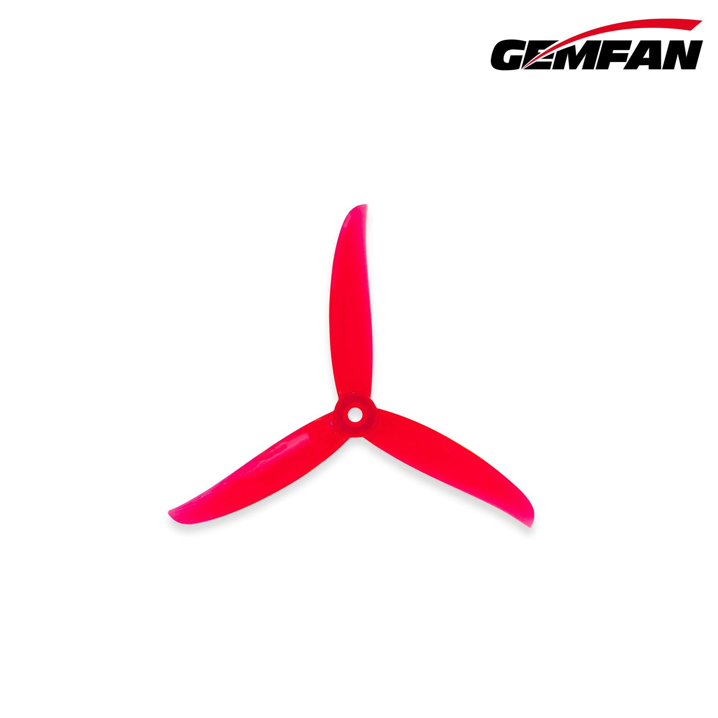 Gemfan Vanover 5136 5.1X3.6X3 3-Blade PC Propeller