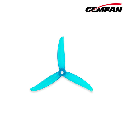 Gemfan Vanover 5136 5.1X3.6X3 3-Blade PC Propeller