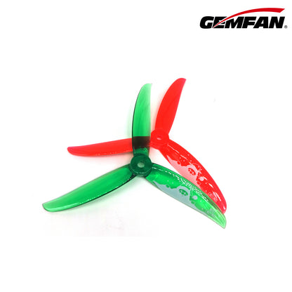 Gemfan Vanover 5136 5.1X3.6X3 3-Blade PC Propeller