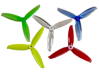 Gemfan Windancer 5042 5X4.2X3 3-Blade PC Propeller