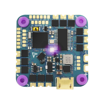 HAKRC F411 AIO F4126 Flight Controller BLHELI_S 20A 40A ESC