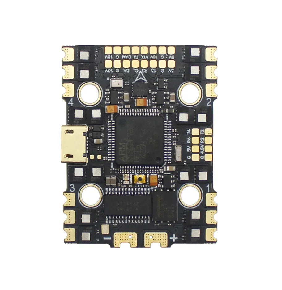 HAKRC F722 40A/50A AIO flight controller ESC
